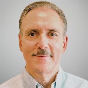 Paul Edmeir Headshot
