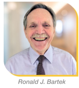 Ron Bartek