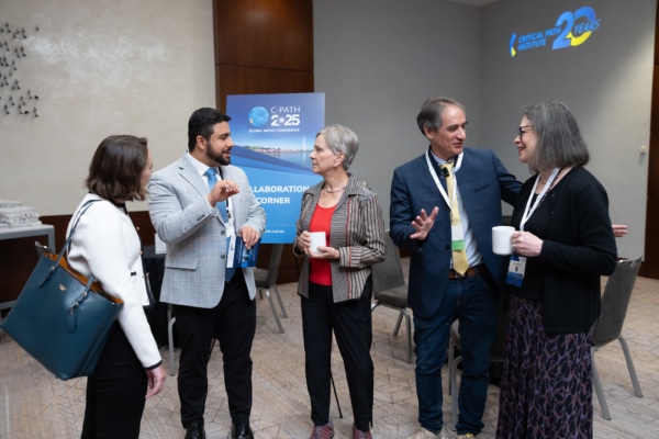 CGIC 2025 Networking