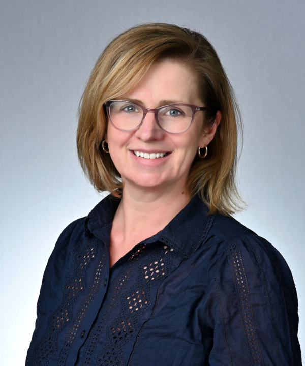 Aoife Brennan Headshot