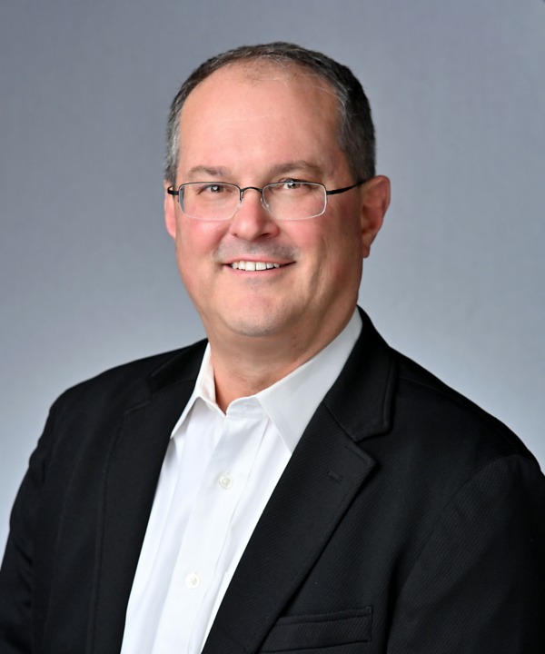 Shaun Fitzpatrick Headshot