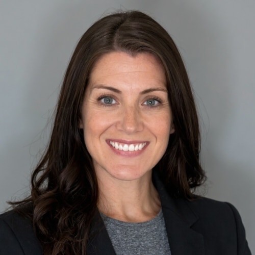 PKD Patient Advocate Monica Patton