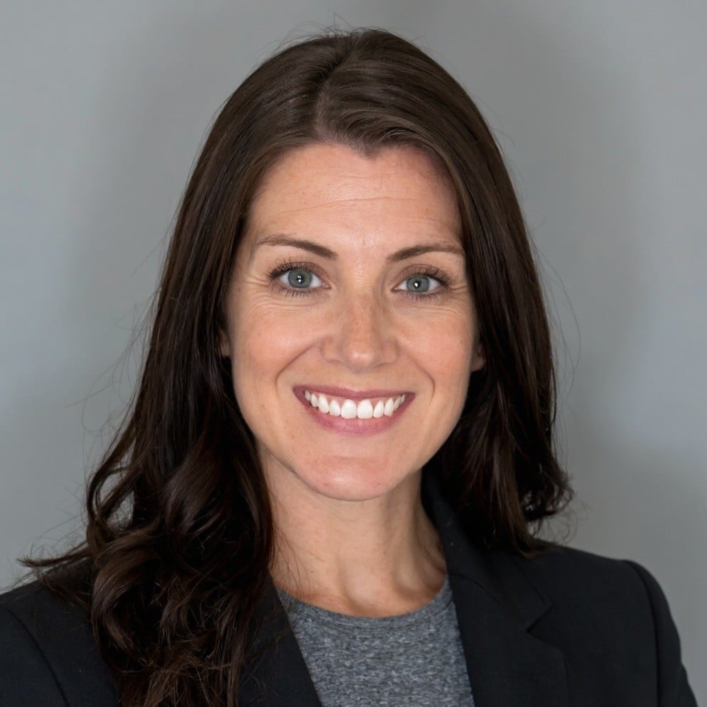 PKD Patient Advocate Monica Patton