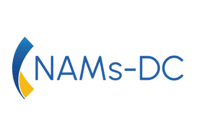 New Approach Methodologies DC Logo