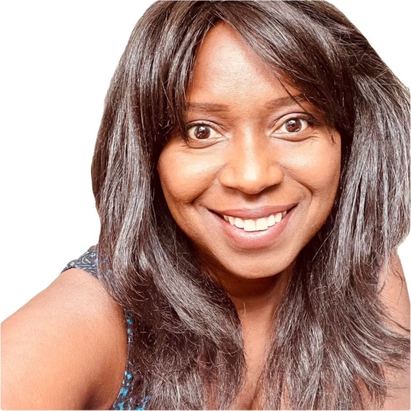 Yalonda Howze Headshot