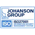 ISO Certification