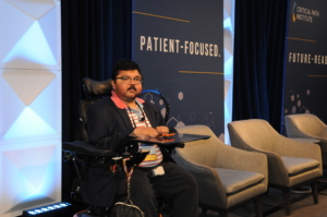 Patient focused drug development