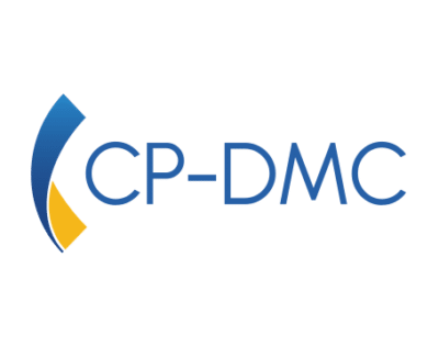 CP-DMC Logo